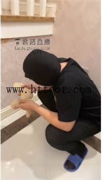 TL31252 牙乖乖】以为小妈不在家结果35分钟