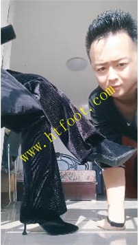 TL34267 小贱MT】郡主全体中踩踏48分钟