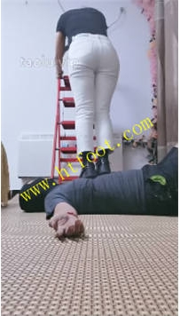 TL37864 敏敏郡主】踩踏终结者68分钟