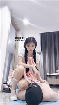 【调教视频】【汀兰】粉系小主S-羞辱虐脚下奴 bf52816
