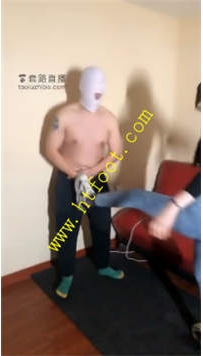 TL26371 领主老大】暴揍工具狗60分钟