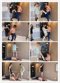 『超S·联盟』爆蛋双娇