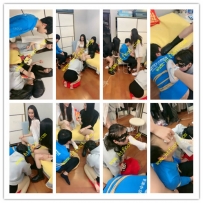 希希子 玩游戏输了强迫黄金圣水