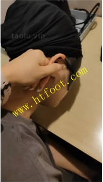 TL38611 丝主】教训不听话的靴生35分钟