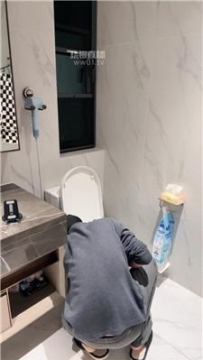 【调教视频】【水晶熊】偷内衣的狠琐修理工 bf58005