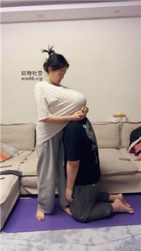 【调教视频】【埋汰】玉足美腿踩虐健身教练 JS250305-2