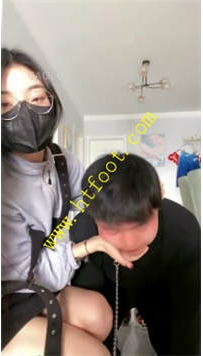 TL27029 罗宾】骚狗表演舔脏鞋地57分钟
