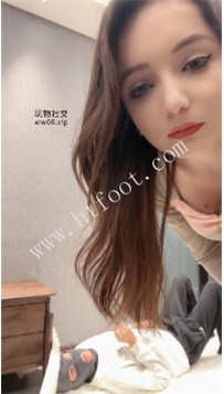 ZB3285 Anna】混血女神35分钟