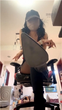 【第一视角】【榕】黑丝高跟呼吸控制    260129-17