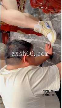 TL214 冷月大大 废物员工被经理主管训骂的一天