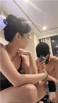 【调教视频】【蛋蛋】呼吸控制-犬化家奴现场 bf55942