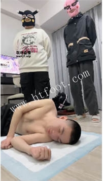 ZB3454 Qi7】霸凌男同学37分钟