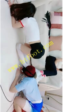 NNTL36677 茹雪】瑜伽老师一起玩奴60分钟