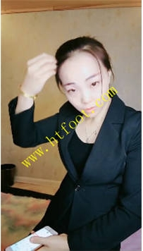 TL34172 艾琳】开发外卖小哥65分钟