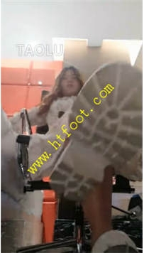 TL28027 璇子】麻麻高贵的脚底74分钟