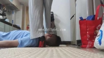 27149  女神多视角踩贱狗多角度