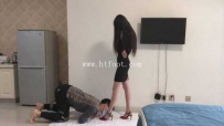 31507  诗曼 极美高跟美脚插嘴羞辱