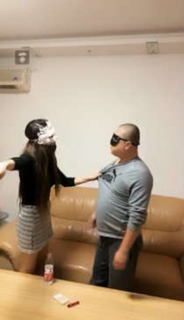 TL10472 妆主大人 出轨老公凌辱绿帽王八