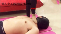 5476 媚儿女王剧情调教黑社会大哥 最后死在本主脚下