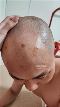 【调教视频】【暴力柚子】挑战重度刑奴 JS260201-42