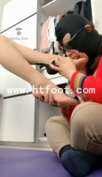 TL12670 歌迪丝 开发素人做女奴需要多久（2）【34分钟】