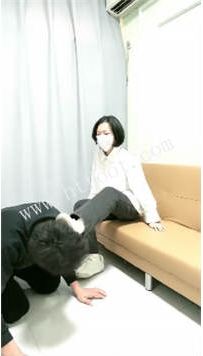 ZB2964 刘二狗】开发素人大生42分钟