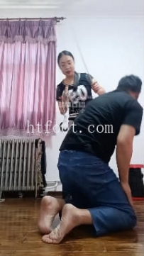 ZB11430 兰姐-综合性调教贱狗34分钟