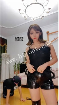 ZB5692 魔鬼天使】调教小马驹15分钟