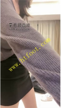 TL32412 筱月】数据线抽哭47分钟