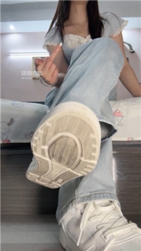 【第一视角】【兔兔酱】短肉丝拍手寸    250623-29