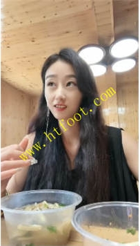 TL37813 沅芷】圈养混合午餐53分钟