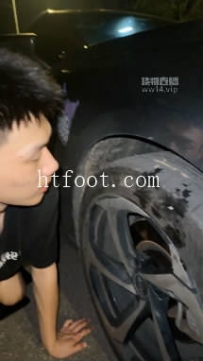 ZB11727 小7s-户外路边调教锁奴31分钟