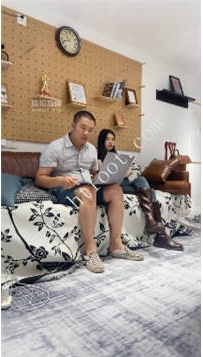 ZB8040 胖虎】找女主吃屎39分钟