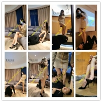 禾未 闻R提档踩踏重度耳光训件货