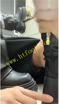 TL41131 文文】两双短靴32分钟