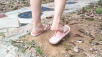 25183 人字拖爱好者不能错过的每一帧都是佳品