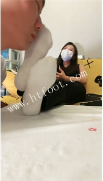 TL47970 蜜雪】舌尖上的足疗44分钟