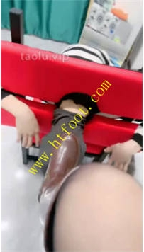 TL37059 兔兔】暴力调教36分钟