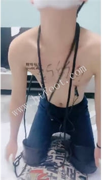 ZB2866 营S】家奴贱37分钟