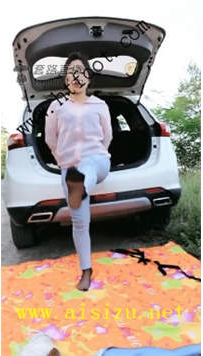 TL22264 天水女王】户外调教24分钟