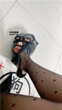 【调教视频】【Sera】酸臭黑丝虐囚犯奴 JS250327-12