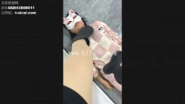 33063  【雅泫】踩杀女奴
