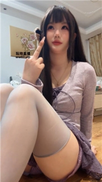 【第一视角】【六六】油亮灰丝炸    250326-10