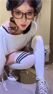 【第一视角】【美伢】暗恋女神只能从鞋底开始    250401-9
