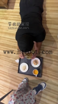 TL31239 伊莉】X物拌饭9分钟