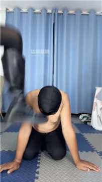 【调教视频】【哼哼】口吐喂食牛奶/长靴黑丝踩 bf56834