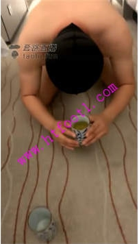 TL19351 筱月S圣水好浓你喝的好香48分钟