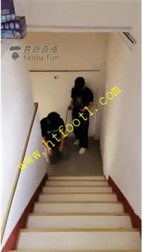 TL21617 燃一】家奴养成逛街26分钟