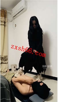 TLZB25830诗琪-运动鞋白袜踩踏跳踩除臭闻脚35分