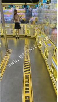 ZB7444 白鹭】商业街开发41分钟